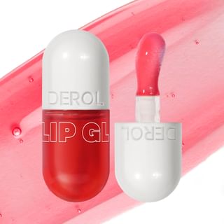 DEROL - Lucid Dream Essence Lip Glow Oil - 6 Colors #06