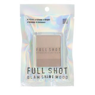 A'PIEU - Full Shot Hidden Contour - 3 Colors #03 Taupe Gray