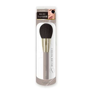 Beauty World - Felicela Tenon Cheek Brush 1 pc