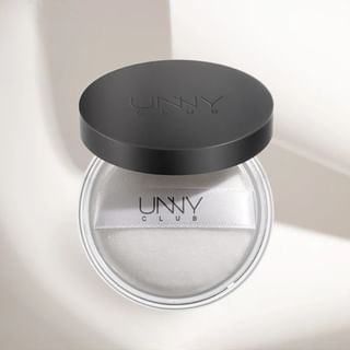 Longwear Matte Loose Powder Light Black Loose Powder - 5g
