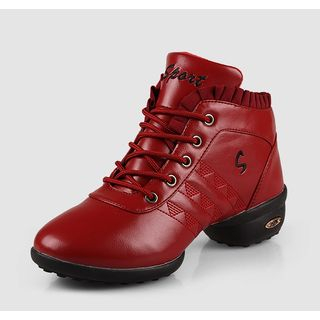 Danceon Dance Ankle Boots