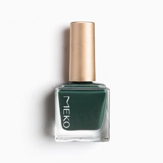 MEKO - Fingertip Play Light Nail Polish 60 Endless Misery 10ml
