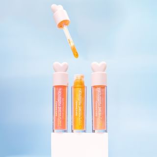 Kara Beauty - Starcrossed Radiance Liquid Highlighter - 5 Colors Starlight - 6G