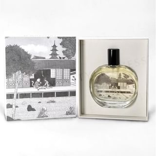 Olfaction N - Kyoto Wood Eau De Toilette 75ml