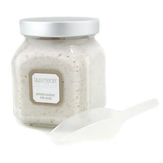 Almond Coconut Milk Scrub 300g/12oz