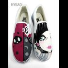 Canvas Slip-Ons от YesStyle.com INT Canvas Slip-Ons от YesStyle.com INT