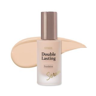 ETUDE - Double Lasting Serum Skin Foundation - 7 Colors 21N1 Neutral Begie