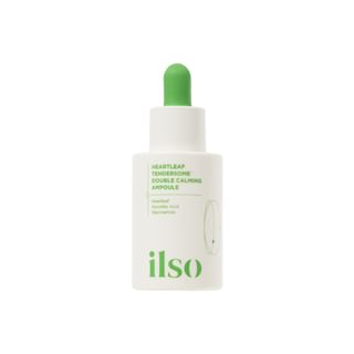 Heartleaf Tendersome Double Calming Ampoule 30ml