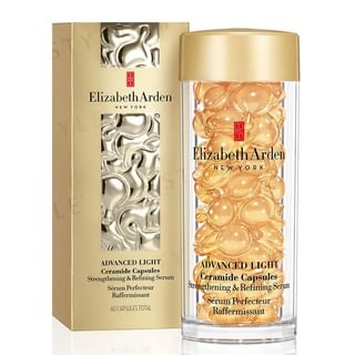 Elizabeth Arden - Advanced Light Ceramide Capsules Strengthening & Refining Serum 60 capsules