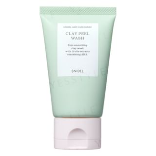 Snidel Beauty - Clay Peel Wash 70g