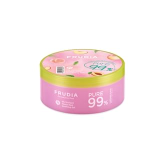 FRUDIA - My Orchard Real Soothing Gel - 3 Types Peach