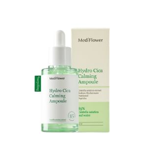 MediFlower - Hydro Cica Calming Ampoule 50ml