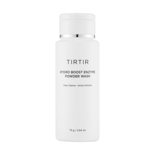 Tirtir - Hydro Boost Enzyme Powder Wash 75G