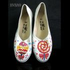 Canvas Wedge Pumps от YesStyle.com INT Canvas Wedge Pumps от YesStyle.com INT