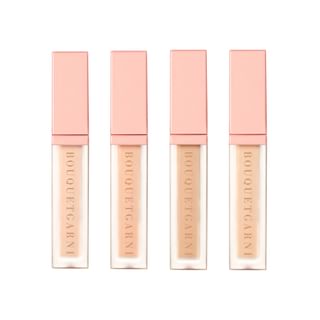 BOUQUET GARNI - Airy Cover Fit Tip Concealer - 4 Colors #19 Light Petal