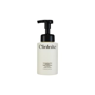 HOLIKA HOLIKA - Clinfinite Fermented Brown Rice Bubble Cleansing Water 300ml