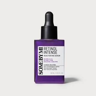 SOME BY MI - Retinol Intense Reactivating Serum - Anti-aging Gesichtsserum