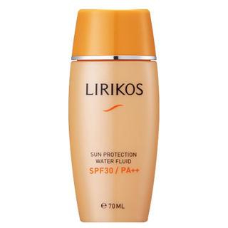 LIRIKOS Sun Protection Water Fluid SPF 30 PA++ 70ml 70ml
