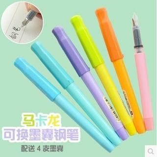 Class 302 Pen with Refill