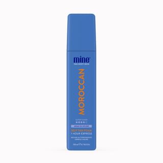 MineTan - Moroccan Self Tan Foam 200ml