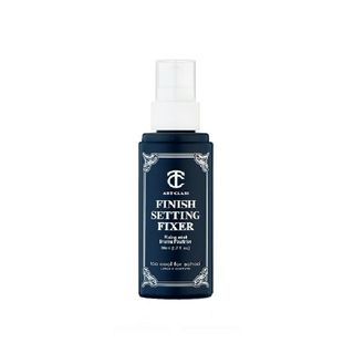 too cool for school - Artclass Finish Setting Fixer - Make-up Fixierspray