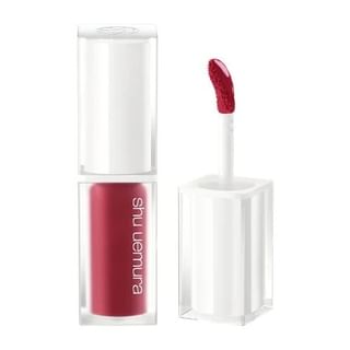 Shu Uemura Shu Uemura Kinu Care Glow Up Lip Color Ruby Grape