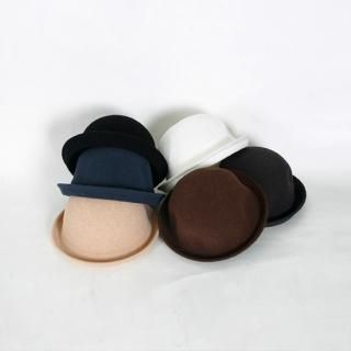 Fashioned Mens Hats on Of Isnom Bowler Hat 1022482175 Isnom Mens Hats Scarves Korea