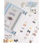 Dog Print Ipad Case