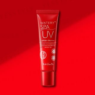 Koh Gen Do - Watery UV Gel SPF 50+ PA++++ 40g
