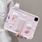Rabbit iPad Case