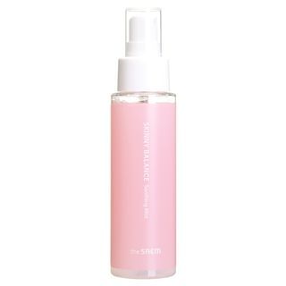 The Saem - Skinny Balance Mist - 3 Types Soothing