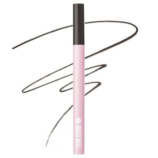 Club Cosmetics - Daisy Doll Long Lasting Eyeliner Br-01 Natural Brown