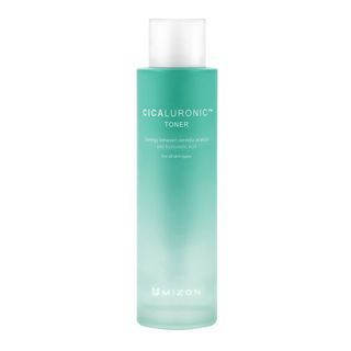 Mizon - Cicaluronic Toner 150Ml