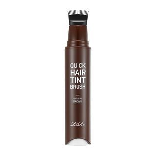 RiRe - Quick Hair Tint Brush Natural Brown