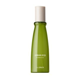 The Saem - Tónico Urban Eco Harakeke Toner
