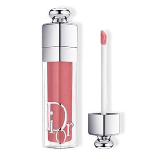 Christian Dior Gold - Addict Lip Maximizer 012 Rosewood