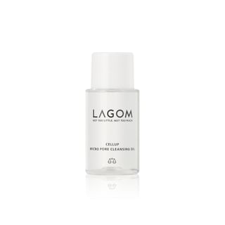 LAGOM - Cellup Micro Pore Cleansing Oil Mini 23ml