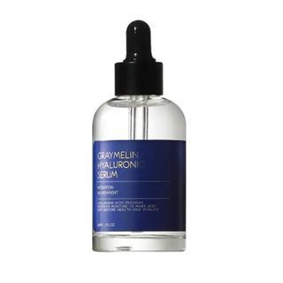 GRAYMELIN - Hyaluronic Serum - Gesichtsserum mit Hyaluronsäure