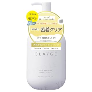 Skin Refining Cleansing Gel 300ml
