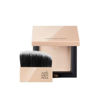 Jung Saem Mool - Skin Nuder Pact Clear Light 11G