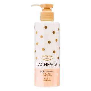Kose - Softymo Lachesca Milk Cleansing 200ml