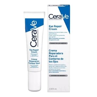 CeraVe - Eye Repair Cream 14ml