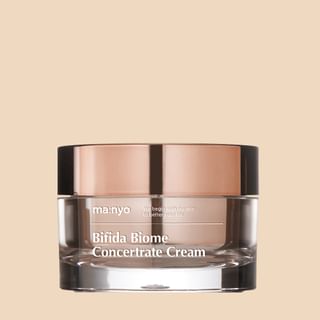 ma:nyo - Crema Bifida Biome Concentrate