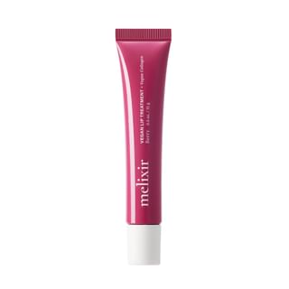 melixir - Vegan Lip Treatment - 4 Colors #04 Berry