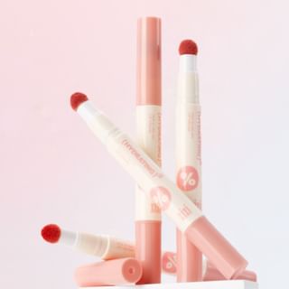 Xixi - Twilight Fruit Puree Lip Cream (1-3) #03 - 1.8G