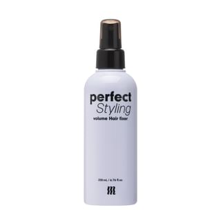 Merzy - Perfect Styling Volume Hair Fixer 200Ml