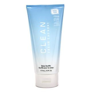 Clean - Clean Fresh Laundry Body Souffle 177ml/6oz