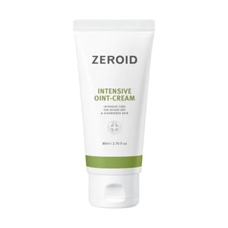 Intensive Oint-Cream (80ml)