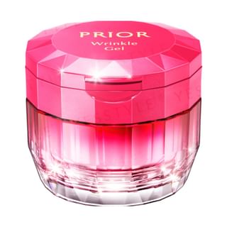 Shiseido - Prior Wrinkle Gel N 90g