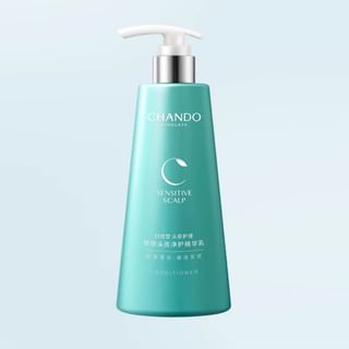 Chando - Sensitive Scalp Purifying Conditioner 550Ml